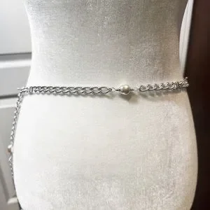 St. John Collection | Accessories | Nwt St John Silver 3  display picture 3